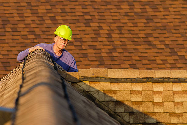 Professional Roofing Contractor in Coalville, UT