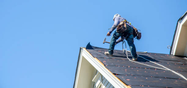 Best Storm Damage Roof Repair  in Coalville, UT